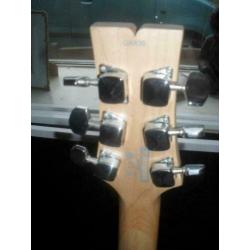 ibanez gio gax 30 met fender mustang 1 versterker