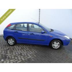 Ford Focus 1.6-16V Cool Edition INRUIL KOOPJE !