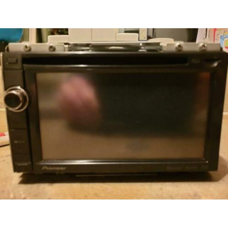 Pioneer avic f930bt