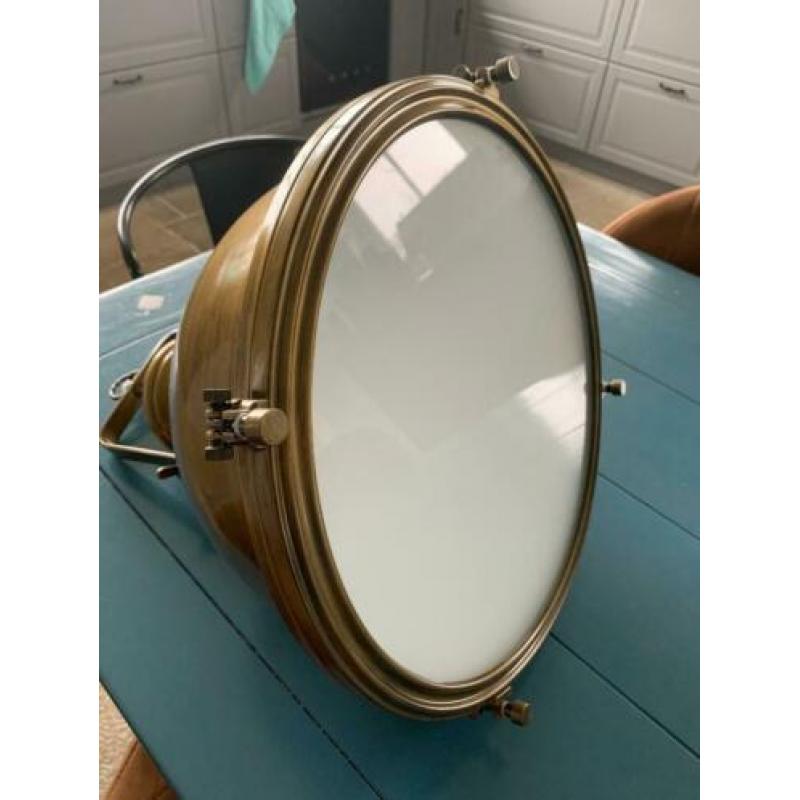 Hang Lamp