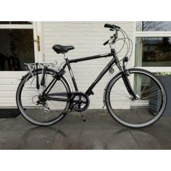 Herenfiets Avancer