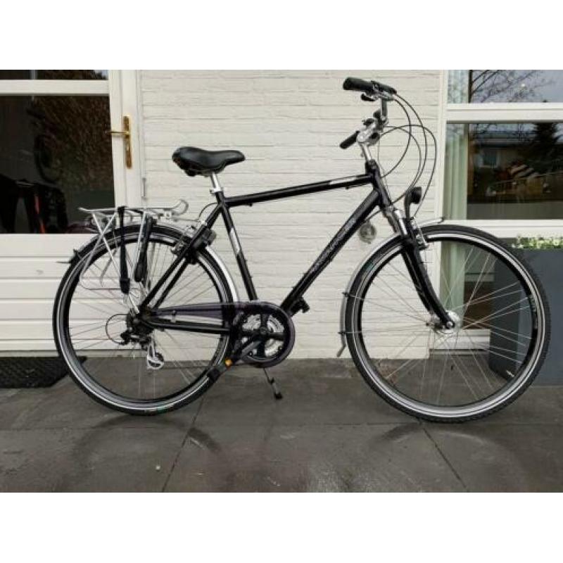 Herenfiets Avancer