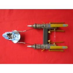 Star Wars: Podracer Pod Racer Anakin of Sebulba