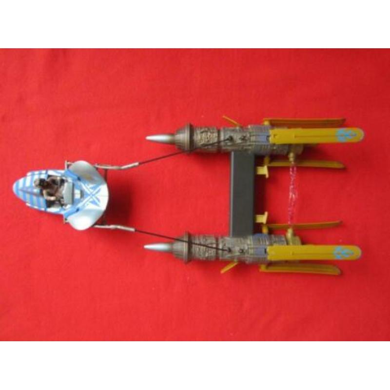 Star Wars: Podracer Pod Racer Anakin of Sebulba