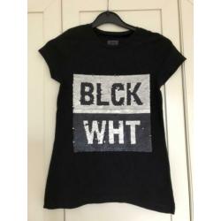 T-shirt Seven Sisters XXS