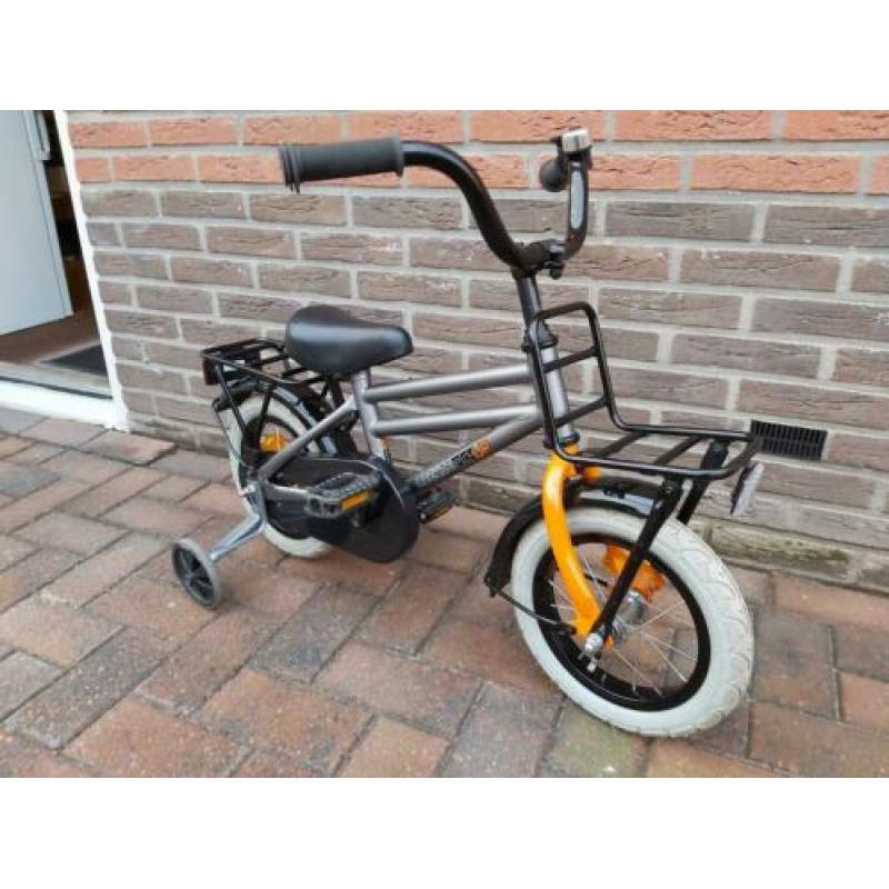 Loekie Pick Up 12 inch ALS NIEUW!!