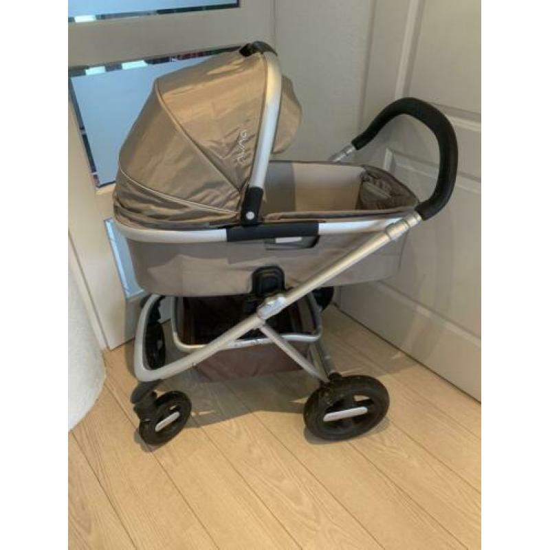 Nuna Ivvi Kinderwagen (Safari)
