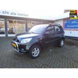 Daihatsu Terios 1.5-16v Expedition 2WD Airco-16"LMV-Bullbar-