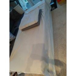 beter bed matras 180 x 210 nieuw matras 1800 euro