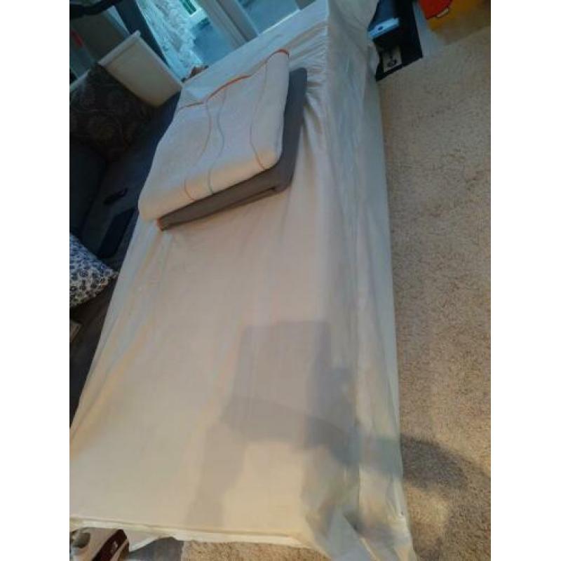 beter bed matras 180 x 210 nieuw matras 1800 euro