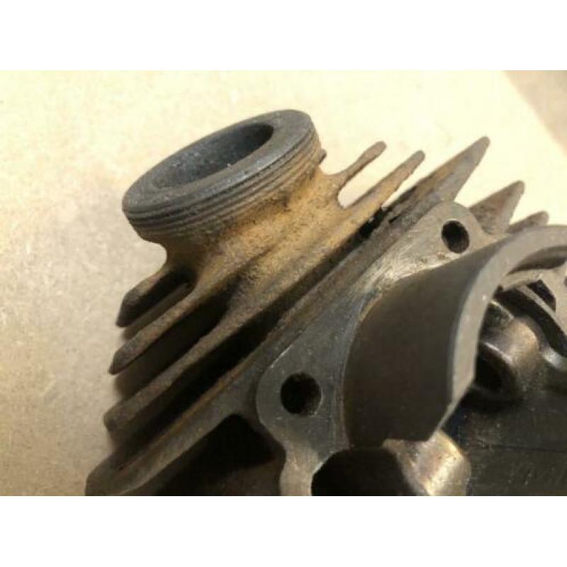 Yamaha fs1/ originele 3E8 cilinder met zuiger