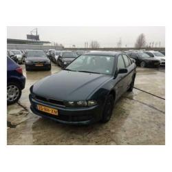 Mitsubishi Galant 2.0 Comfort