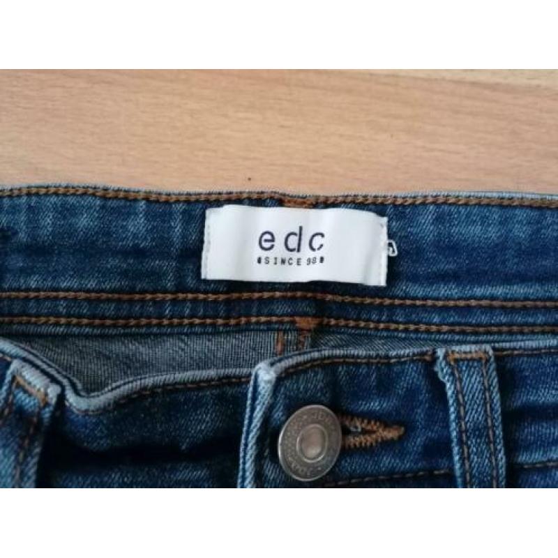 EDC by esprit skinny / slim Jeans. 28/34