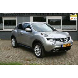 Nissan Juke 1.6 Acenta automaat navigatie 360 camera trekhaa