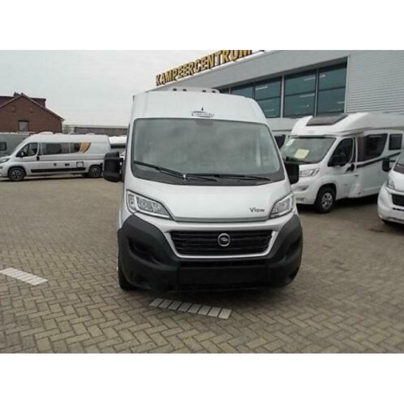 Carado Vlow V 540 (bj 2019)