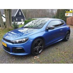 Volkswagen Scirocco 2.0 TFSI R R20 265PK DSG