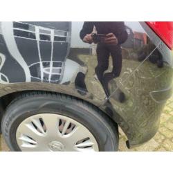 Opel Corsa 1.2 16V 5D WR 2007 AIRCO/ELEKTRISCHE PAKKET