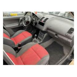 Volkswagen Polo 1.4 Master Edition