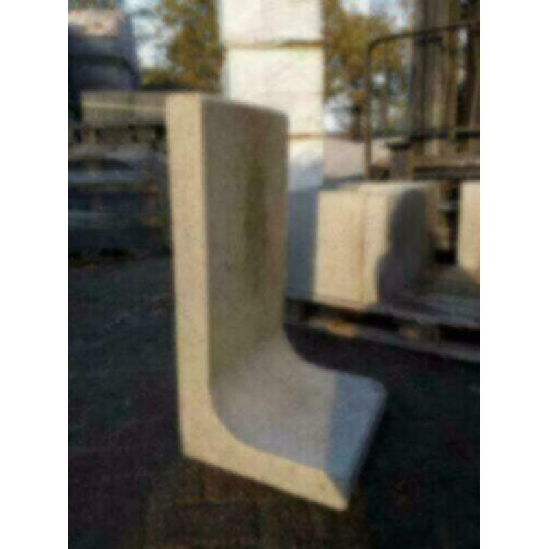 L-elementen, meerdere formaten (B-keus)