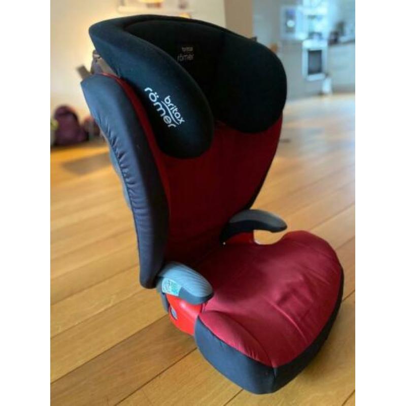 Romer Britax Kid Autostoel