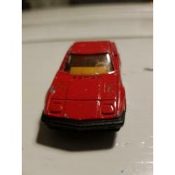 Triumph TR 7 Majorette