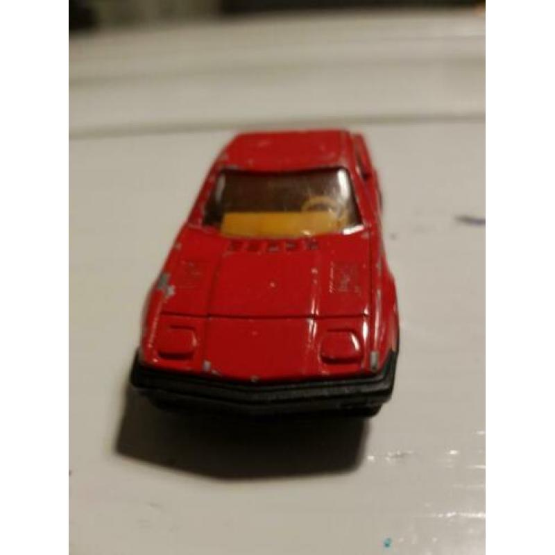 Triumph TR 7 Majorette