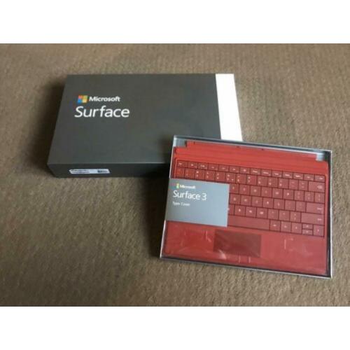 Microsoft Surface 3 | Nieuw