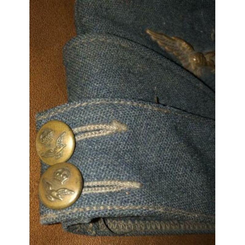 Side cap sidecap 1944 Royal Air Force RAF kepie schuitje