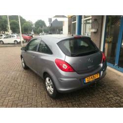 Opel Corsa 1.2 16V 3D WR Edition BJ 2009