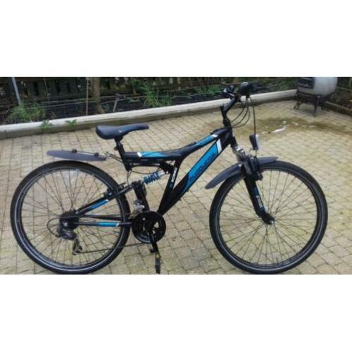 Jongenfiets 26 inch 14 Versnellingen