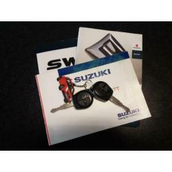 Suzuki Swift 1.3 Exclusive Airco 5 deurs !