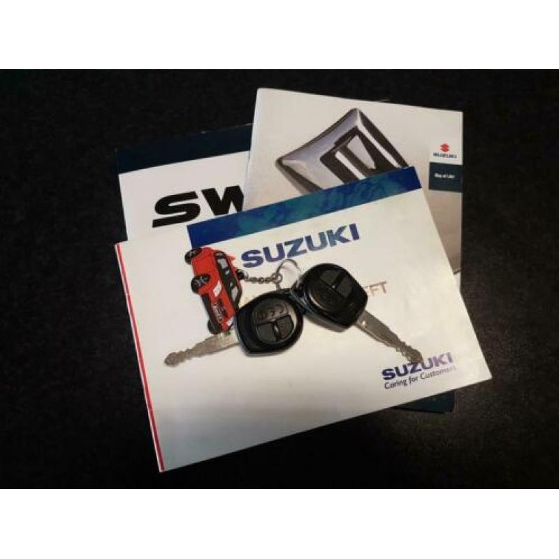 Suzuki Swift 1.3 Exclusive Airco 5 deurs !