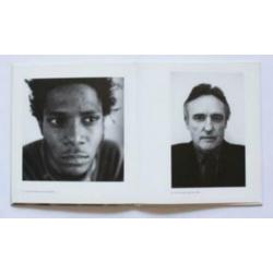 Ari Marcopoulos Portraits from the Studio and the Street