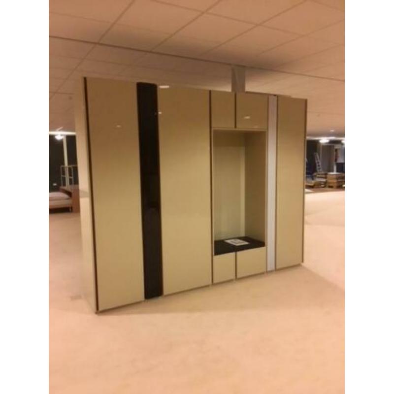 Wandgarderobe kast van Schönbuch