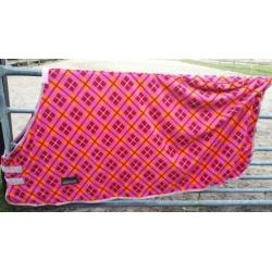 Fleece deken L vantaggio