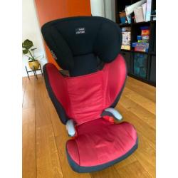 Romer Britax Kid Autostoel