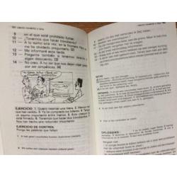 Spaans leren - boek - ASSiMiL
