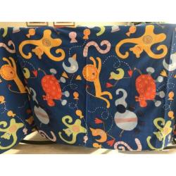 Beddengoed Bob de Bouwer