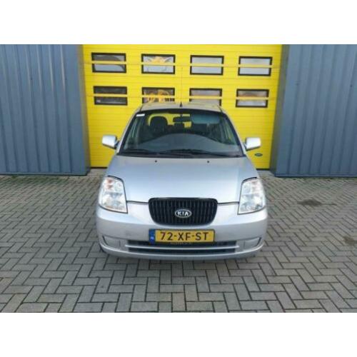 Kia Picanto (bj 2007)