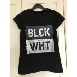T-shirt Seven Sisters XXS