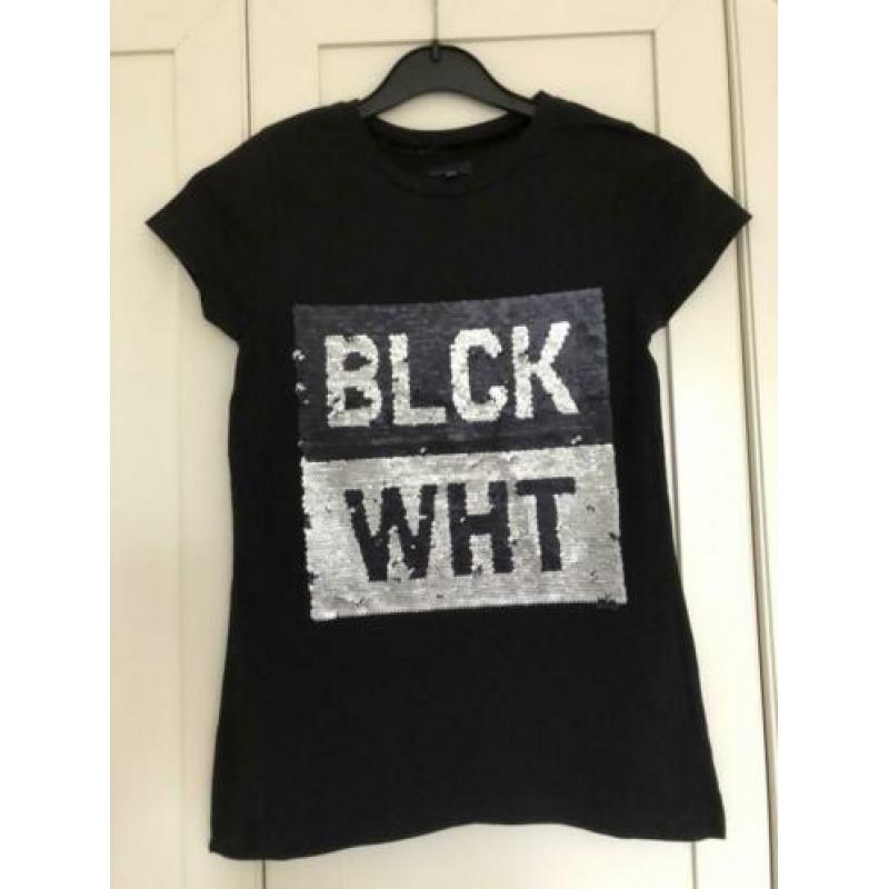 T-shirt Seven Sisters XXS
