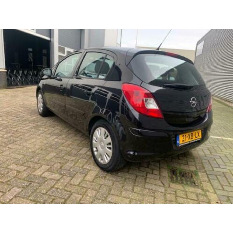 Opel Corsa 1.2 16V 5D WR 2007 AIRCO/ELEKTRISCHE PAKKET