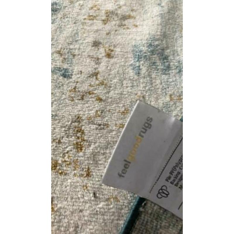 Feelgoodrugs vloerkleed ‘Alaska’