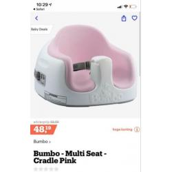 Bumbo Seat