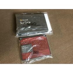 Microsoft Surface 3 | Nieuw