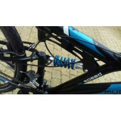 Jongenfiets 26 inch 14 Versnellingen