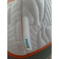 beter bed matras 180 x 210 nieuw matras 1800 euro