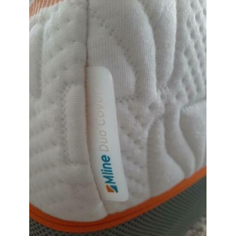 beter bed matras 180 x 210 nieuw matras 1800 euro
