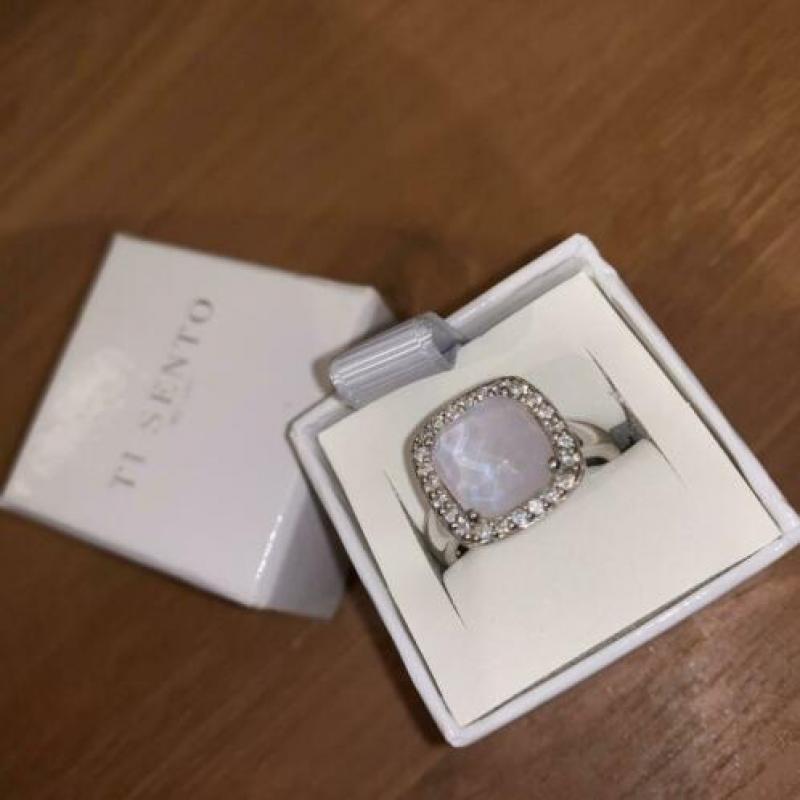 To Sento ring - maat 54