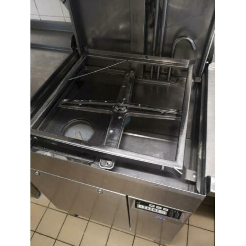 Hobart vaatwasmachine
